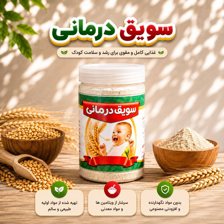 سویق کبدچرب