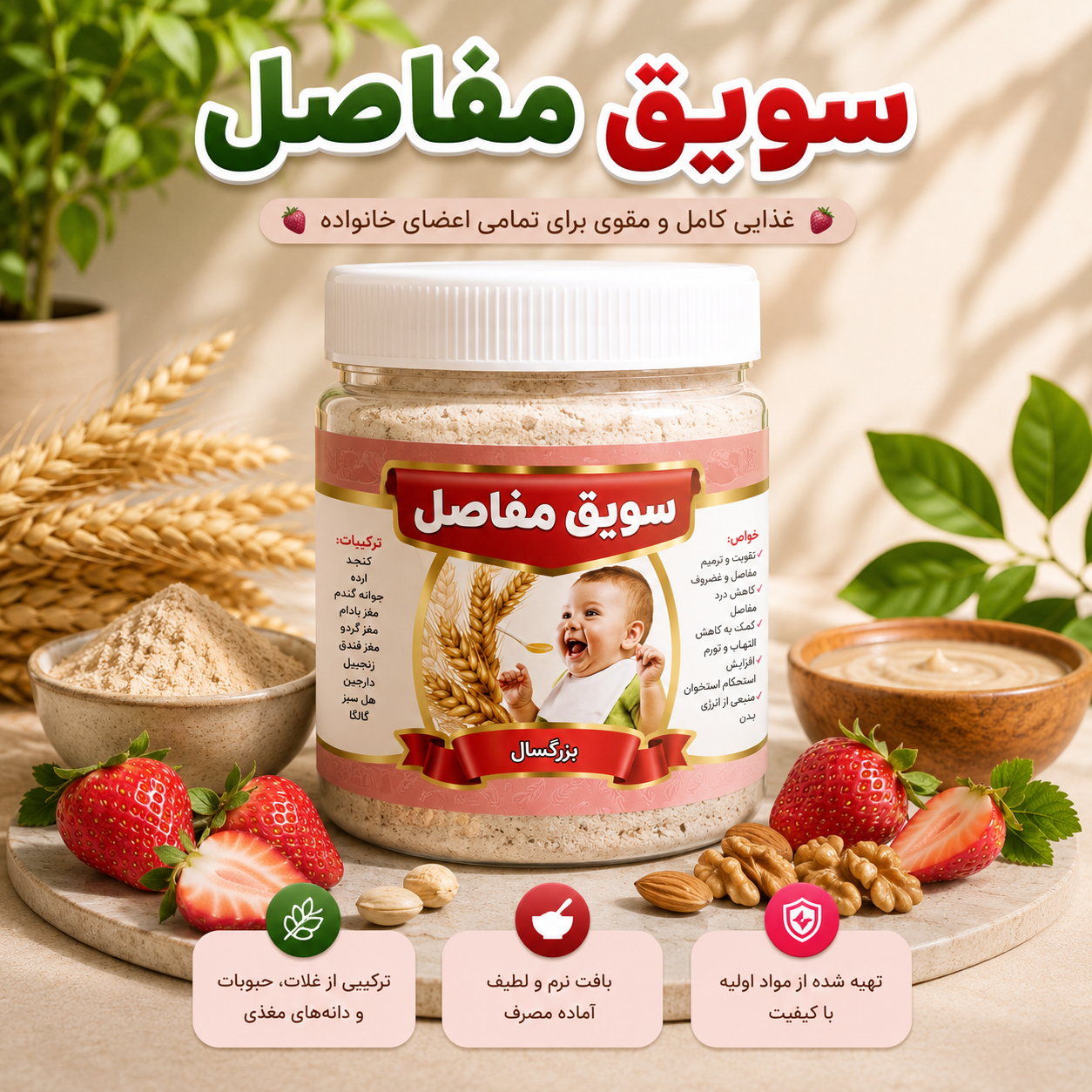 سویق مفاصل