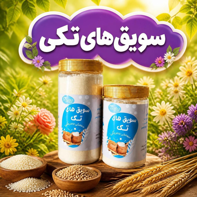 سویق جودوسر