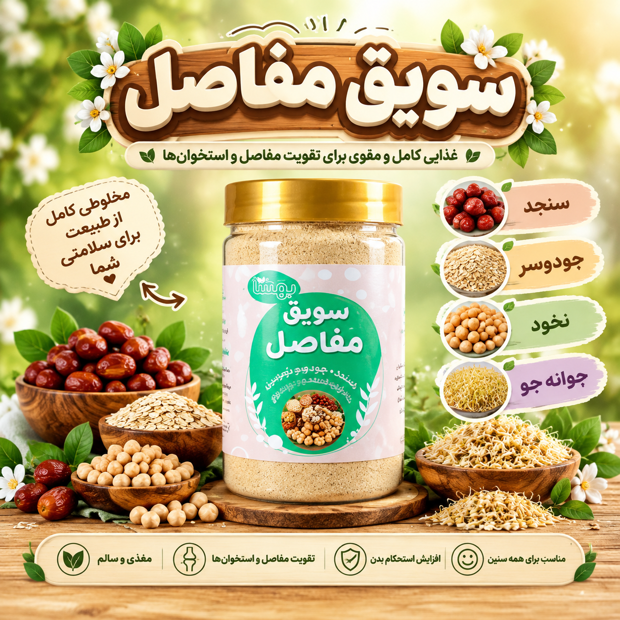 سویق مفاصل