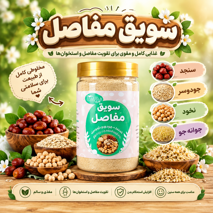 سویق مفاصل