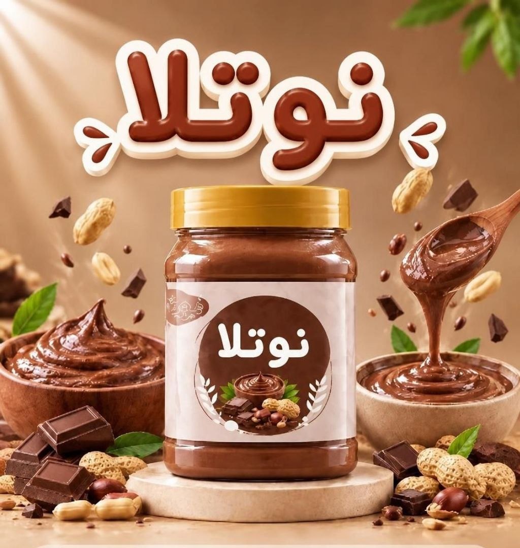 نوتلا