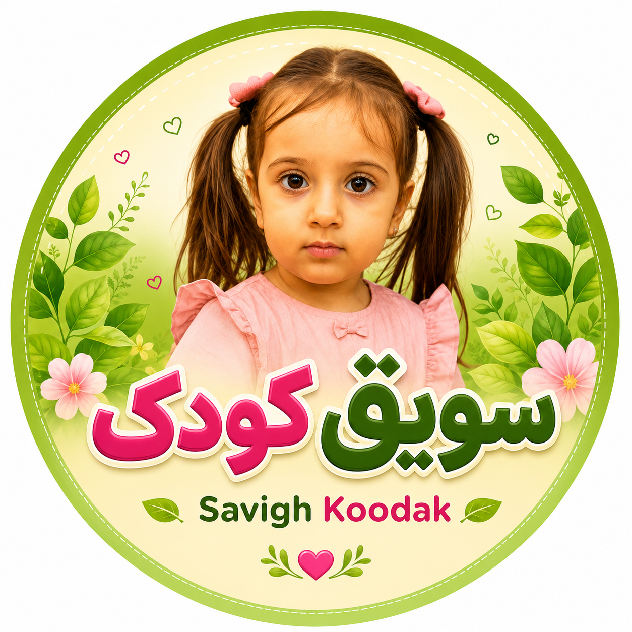 سویق کودک